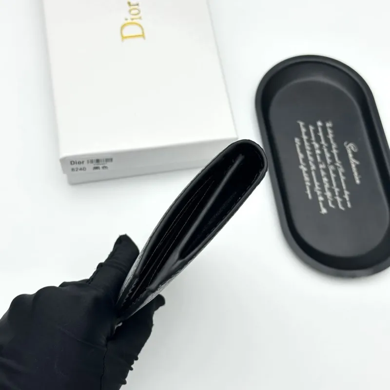 Dior Wallet-9 - Image 8