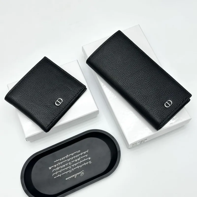 Dior Wallet-9 - Image 9
