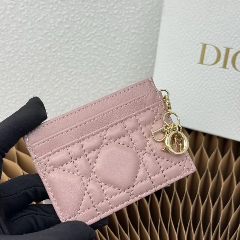 Dior Wallet-491