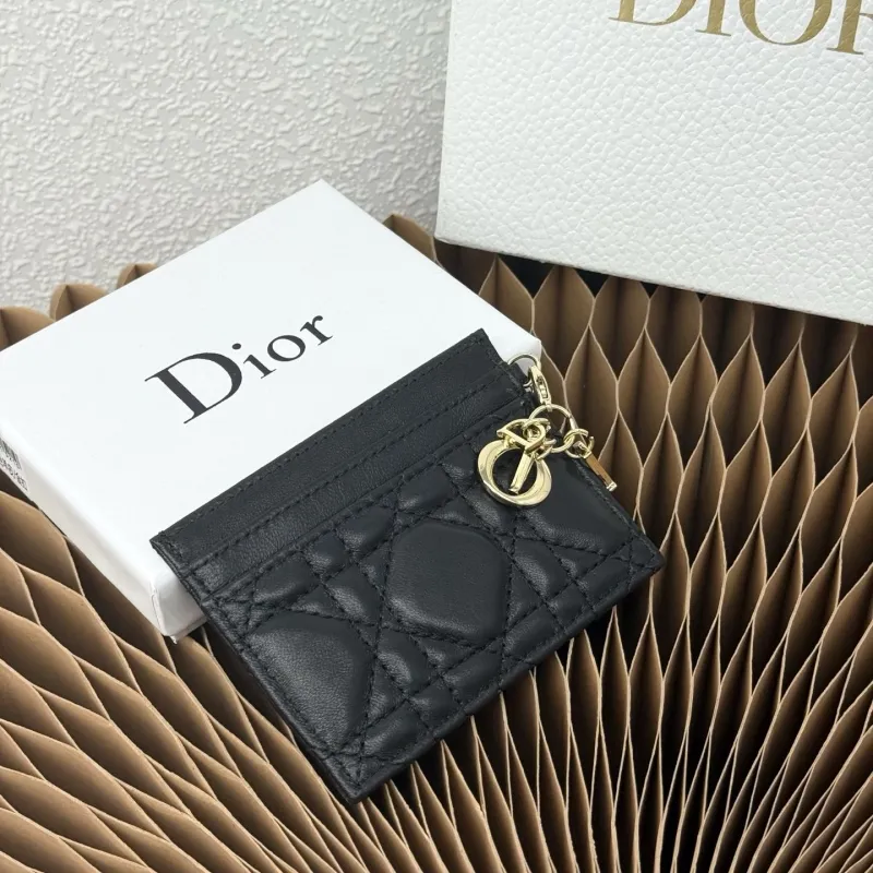 Dior Wallet-492