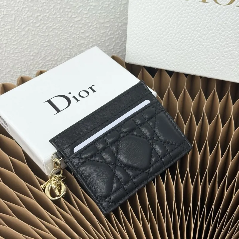 Alternative view of Dior Wallet-492