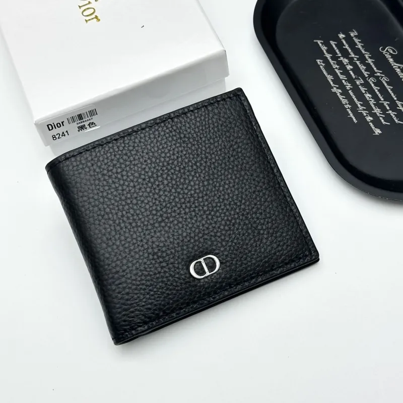 Dior Wallet-10