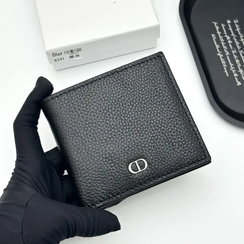 Alternative view of Dior Wallet-10