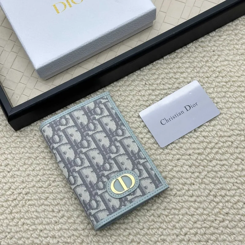 Dior Wallet-11