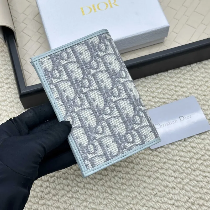 Dior Wallet-11 - Image 3