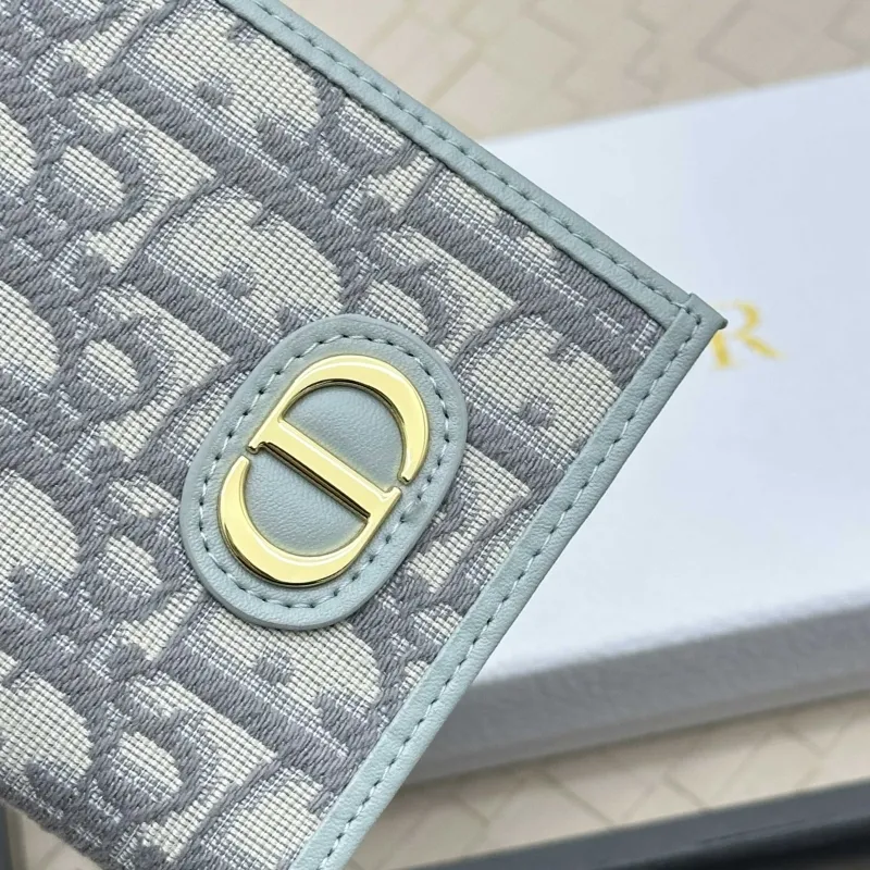 Dior Wallet-11 - Image 4