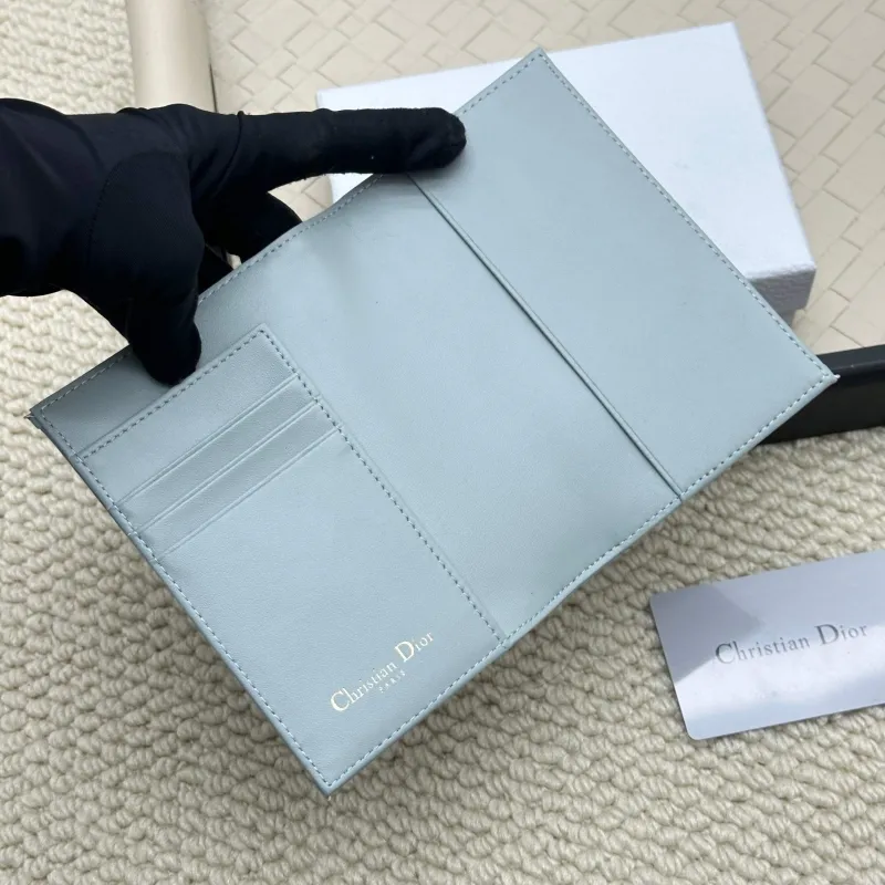 Dior Wallet-11 - Image 5