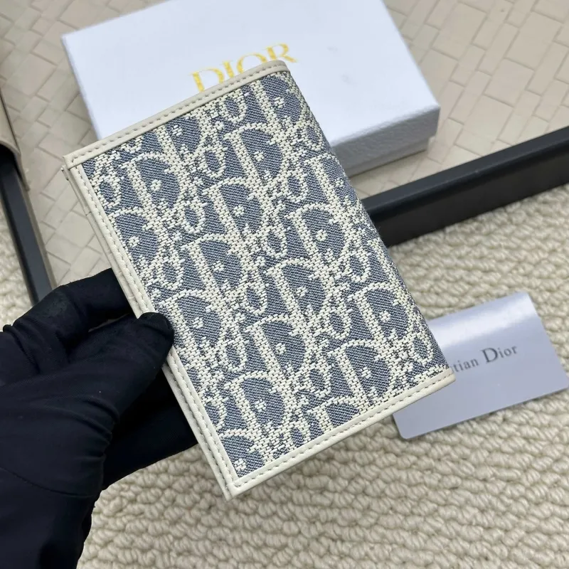 Dior Wallet-12 - Image 3