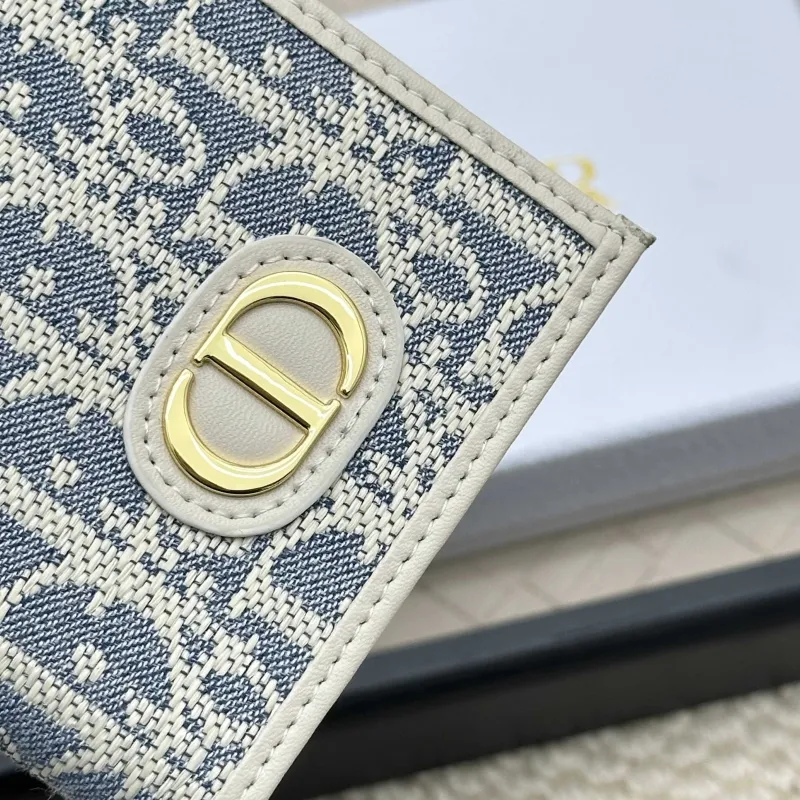 Dior Wallet-12 - Image 4