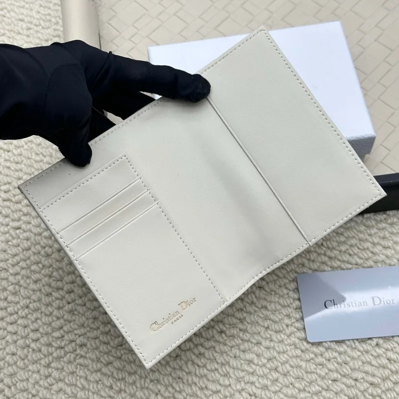 Dior Wallet-12 - Image 5