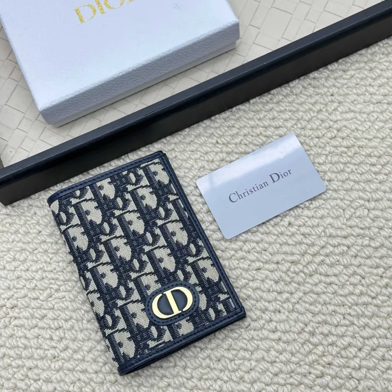 Dior Wallet-13