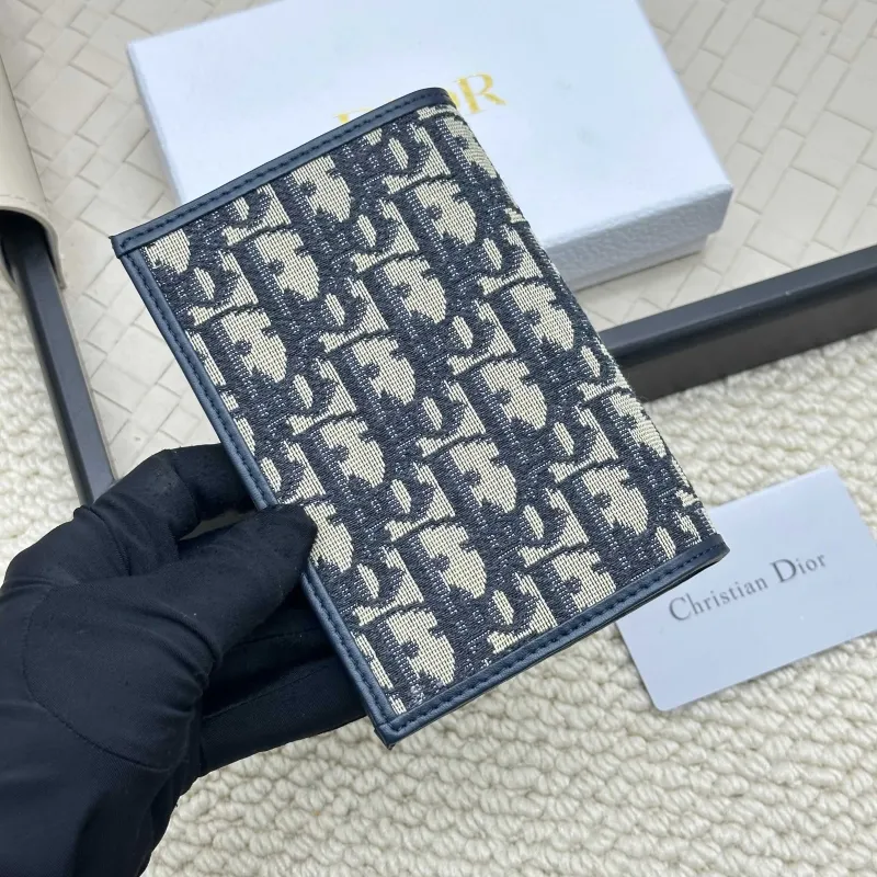 Dior Wallet-13 - Image 3