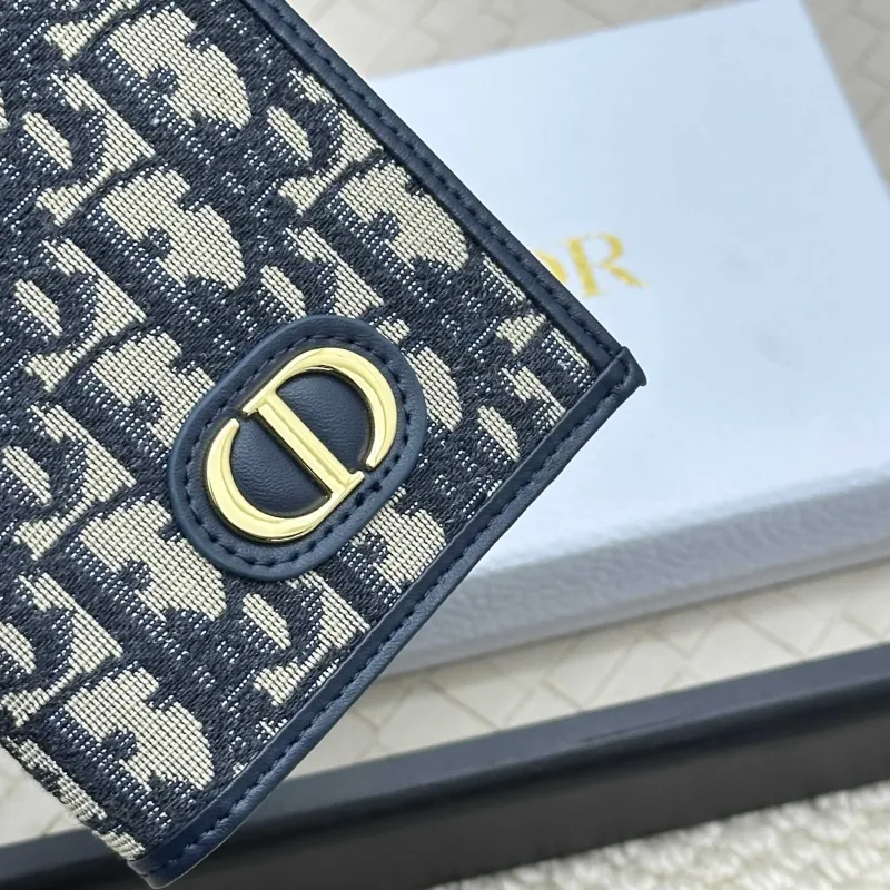 Dior Wallet-13 - Image 4