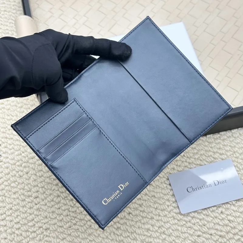 Dior Wallet-13 - Image 5