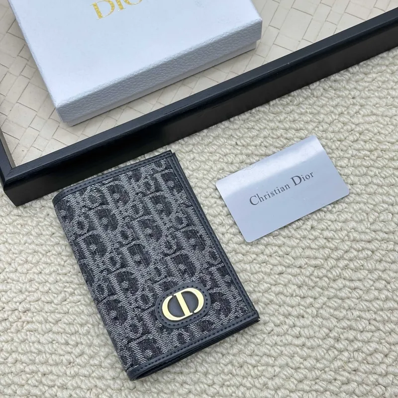 Dior Wallet-14