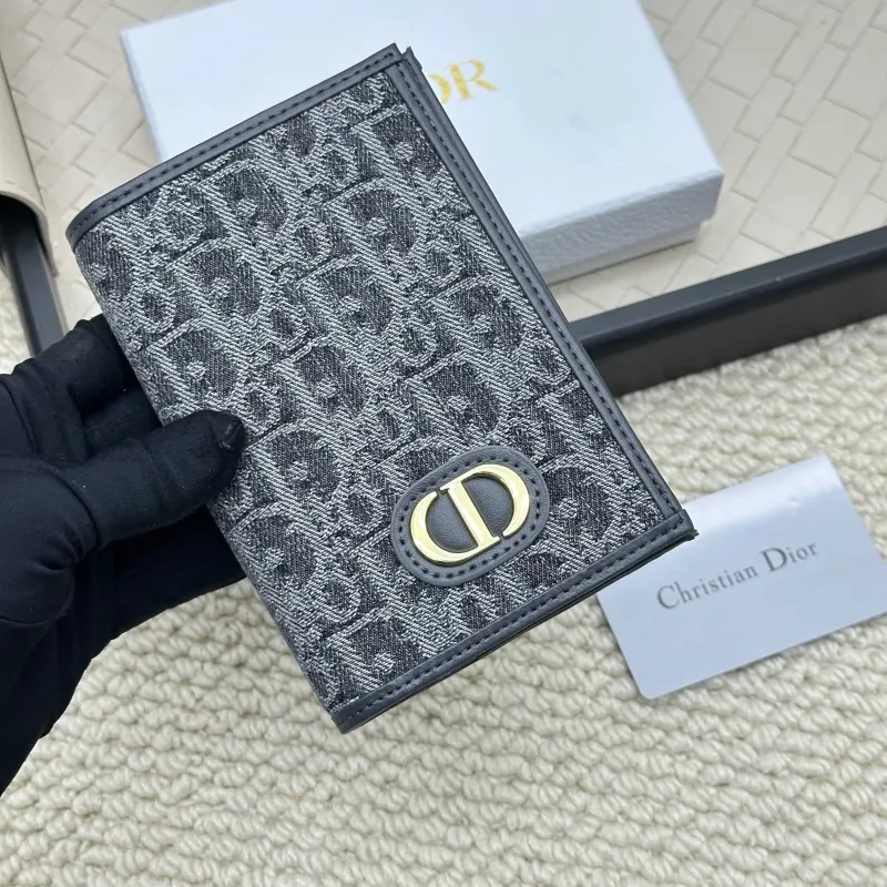 Alternative view of Dior Wallet-14