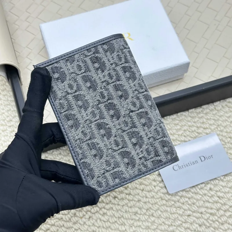 Dior Wallet-14 - Image 3