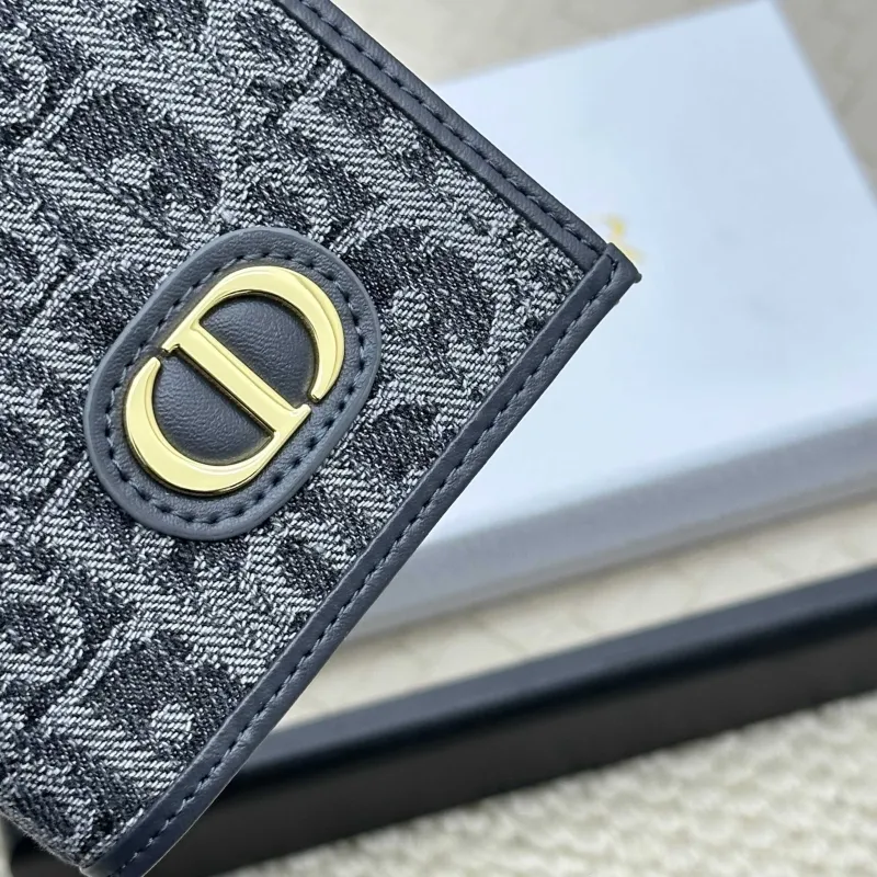 Dior Wallet-14 - Image 4
