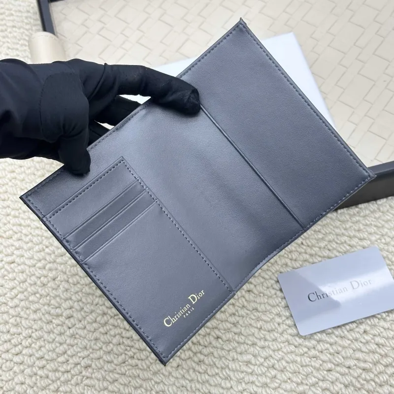 Dior Wallet-14 - Image 5