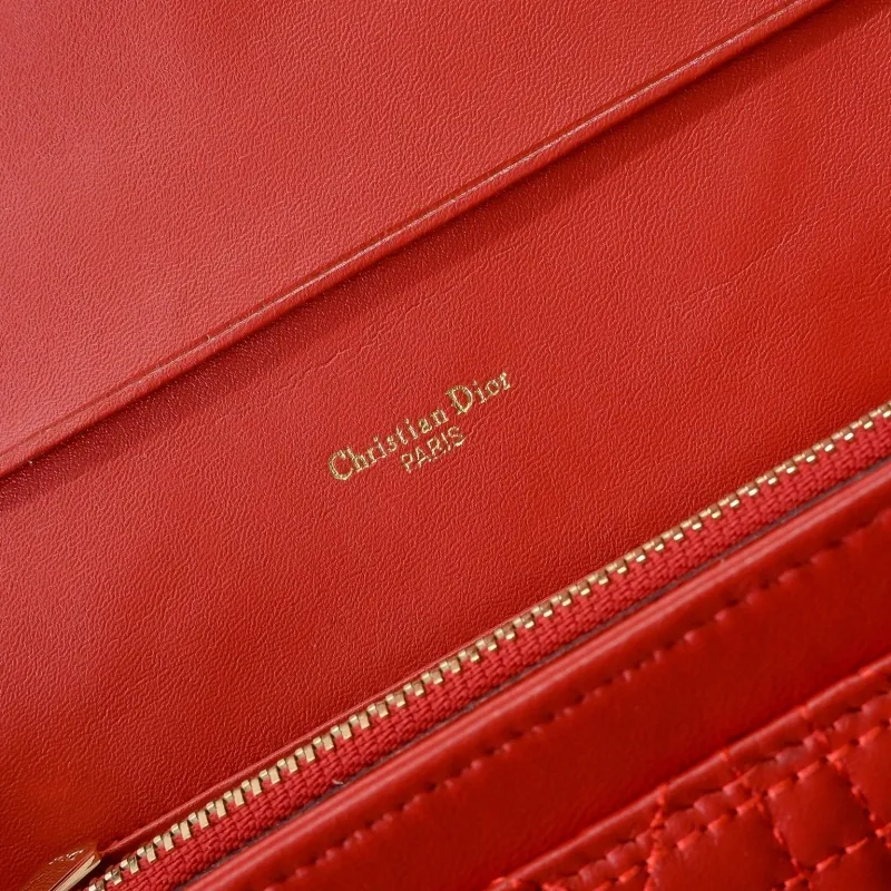 Dior Wallet-495 - Image 8