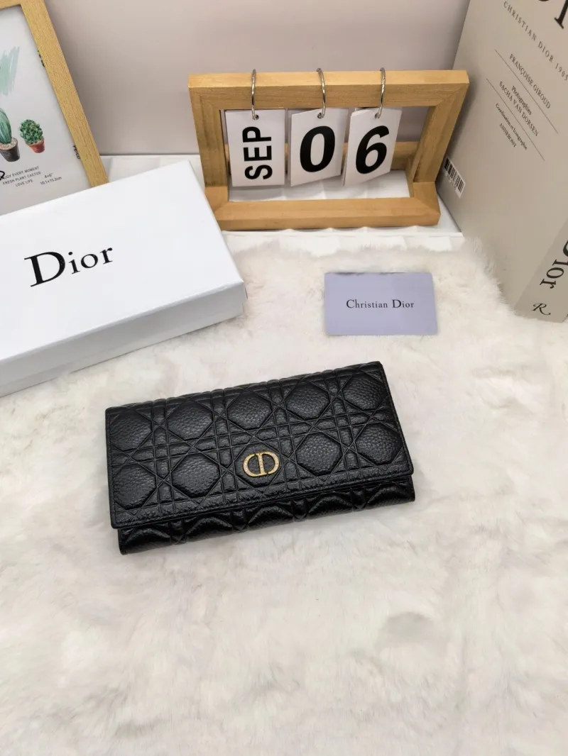 Alternative view of Dior Wallet-15