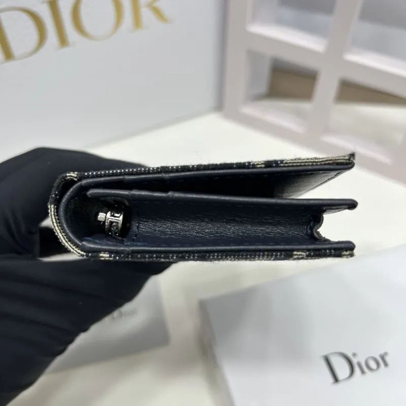 Dior Wallet-497 - Image 5