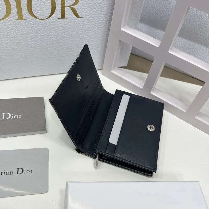 Dior Wallet-497 - Image 6