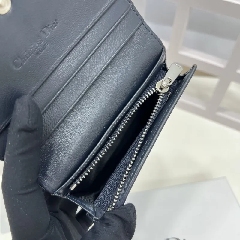 Dior Wallet-497 - Image 7