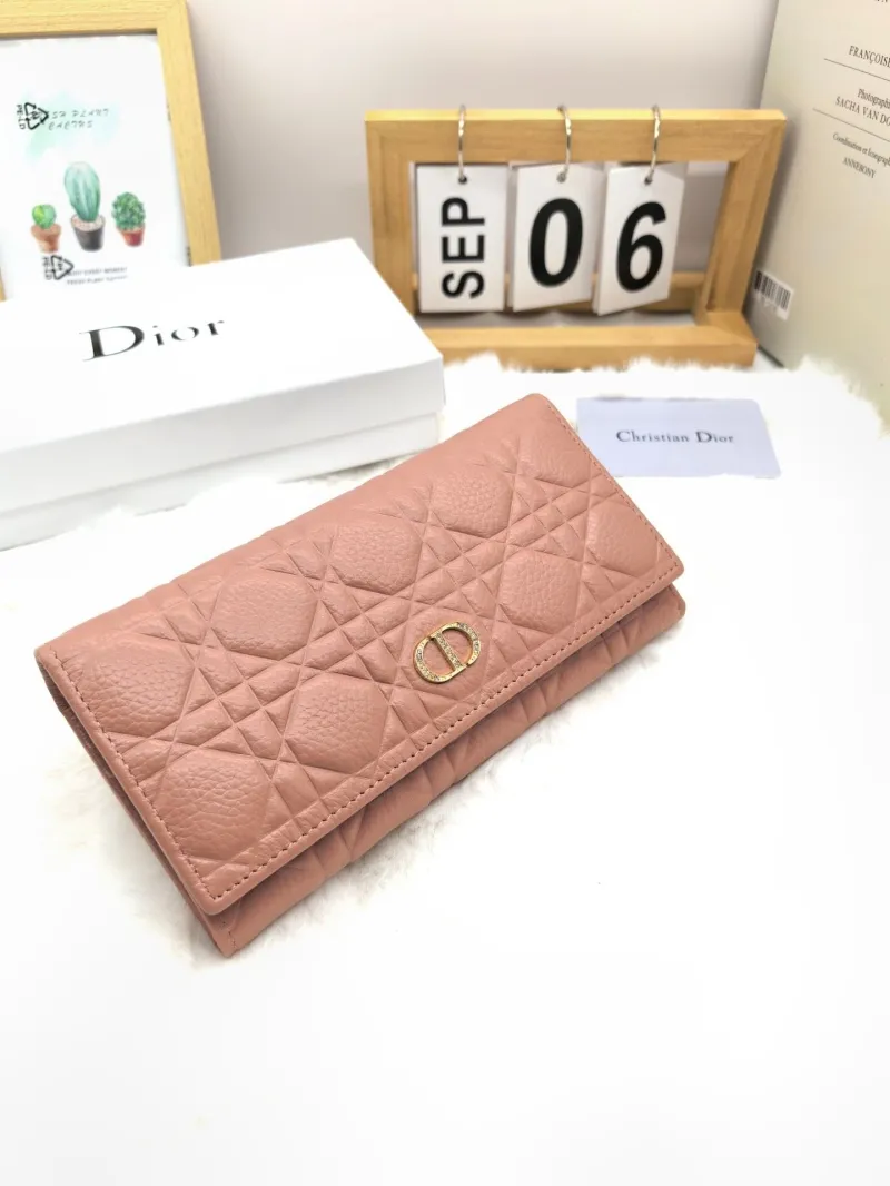 Alternative view of Dior Wallet-16