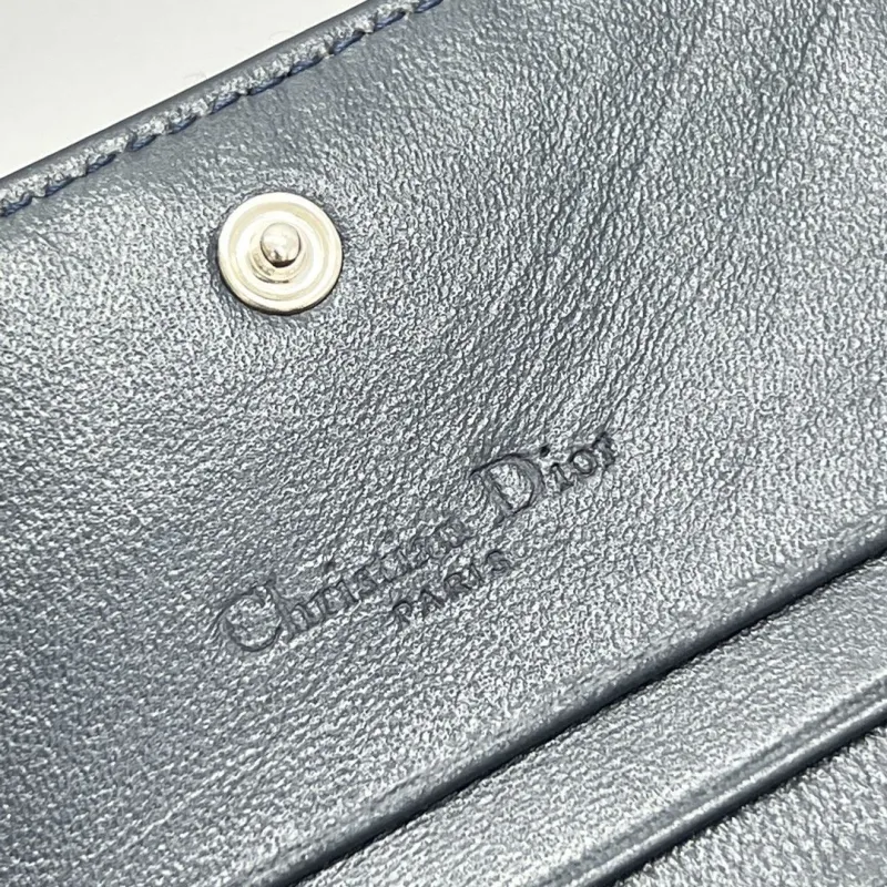Dior Wallet-497 - Image 8