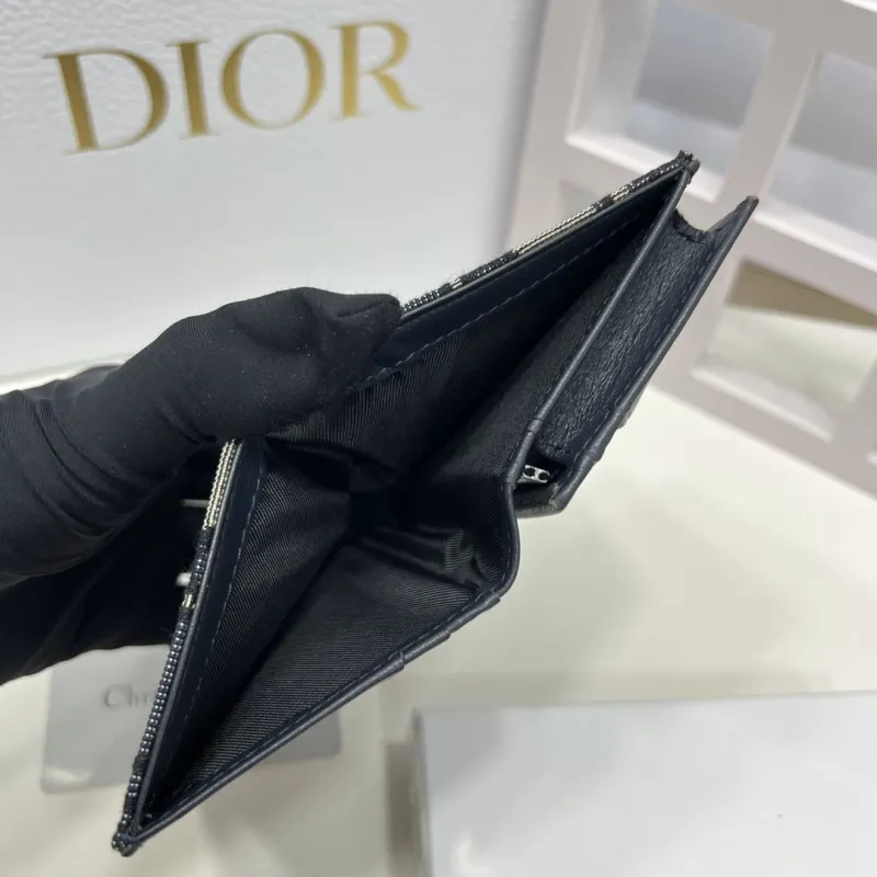 Dior Wallet-497 - Image 9