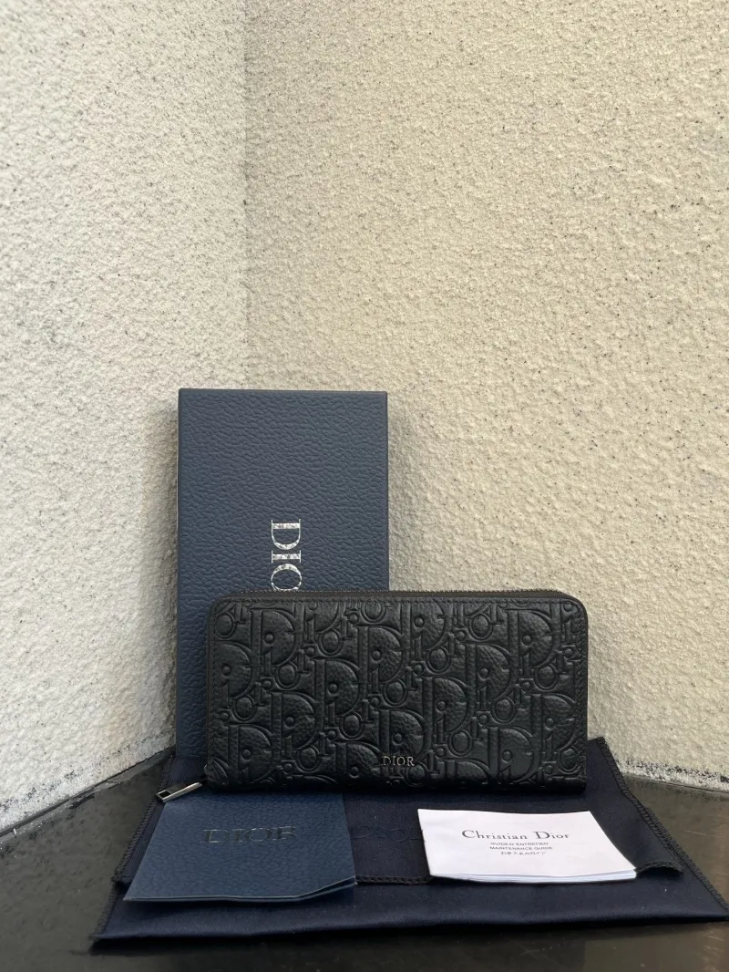Dior Wallet-17