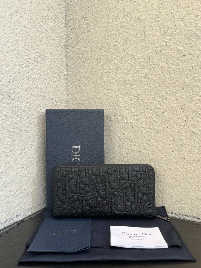 Alternative view of Dior Wallet-17