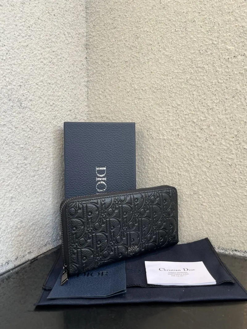 Dior Wallet-17 - Image 3