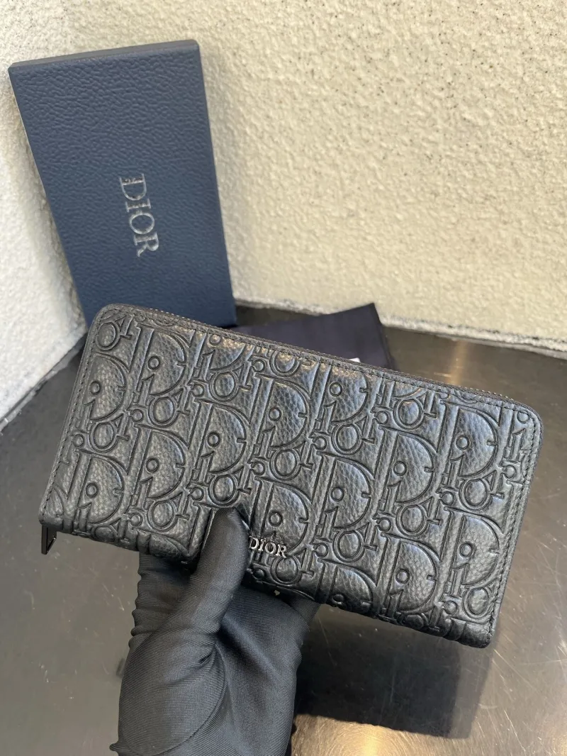 Dior Wallet-17 - Image 4