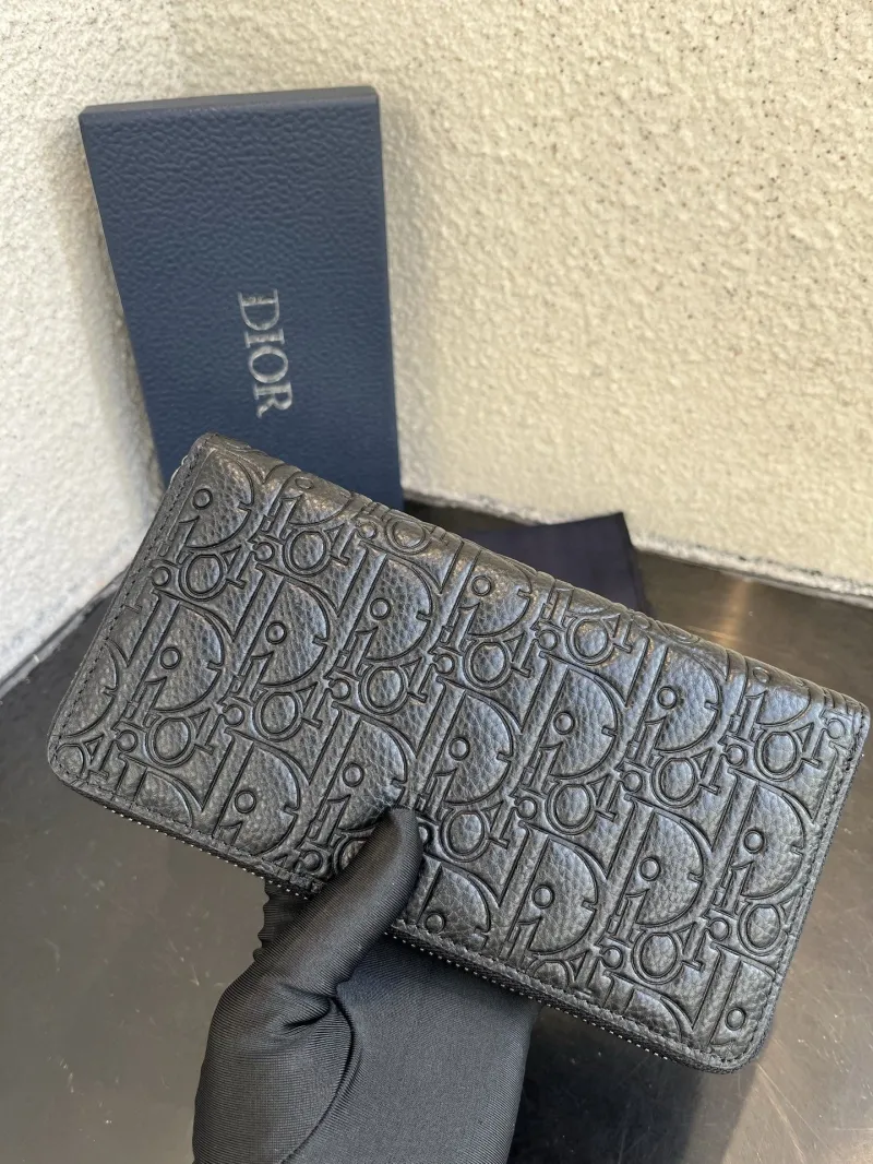 Dior Wallet-17 - Image 7