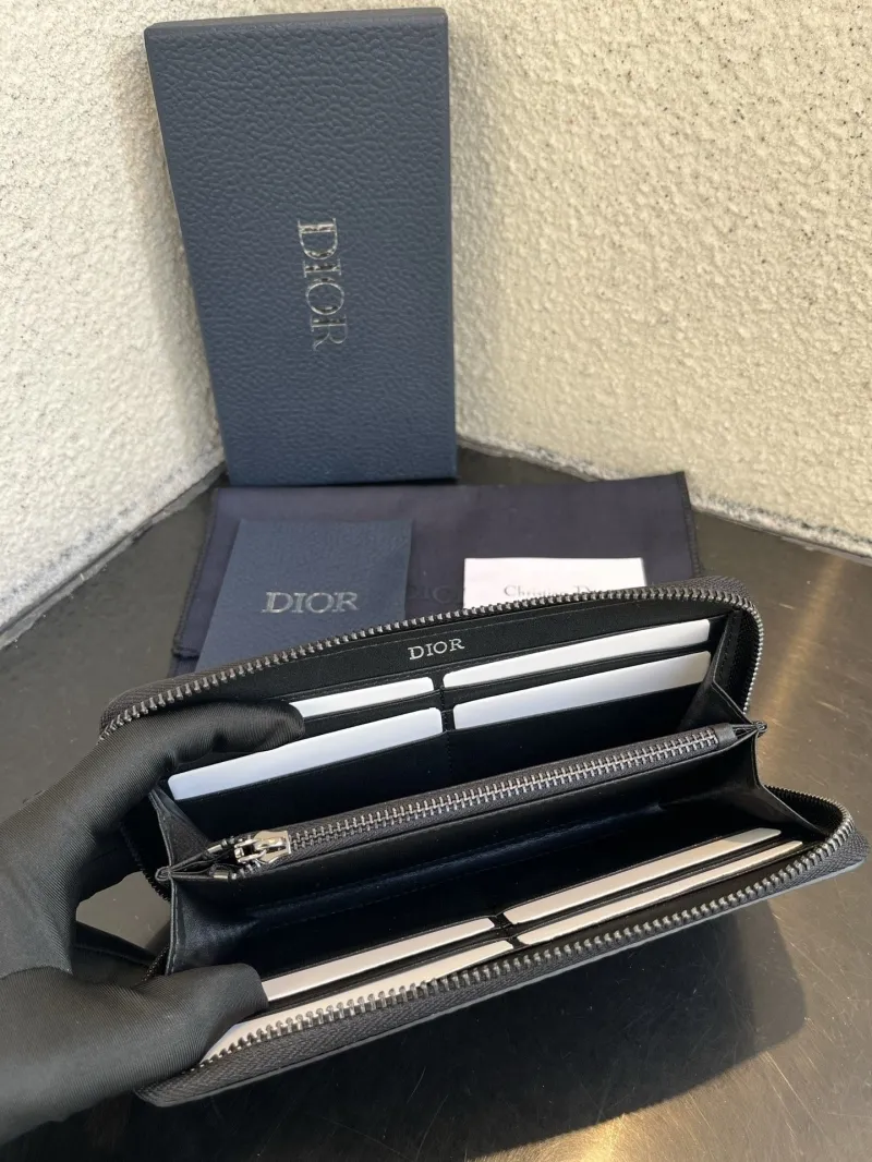 Dior Wallet-17 - Image 9