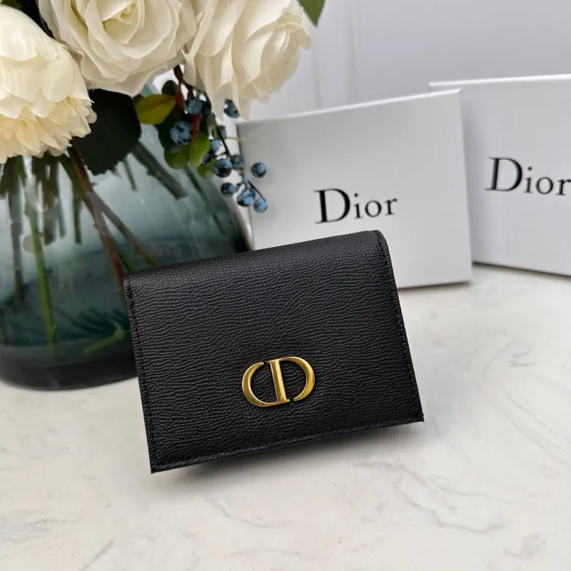 Dior Wallet-499