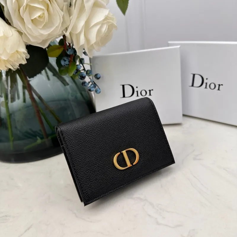 Alternative view of Dior Wallet-499