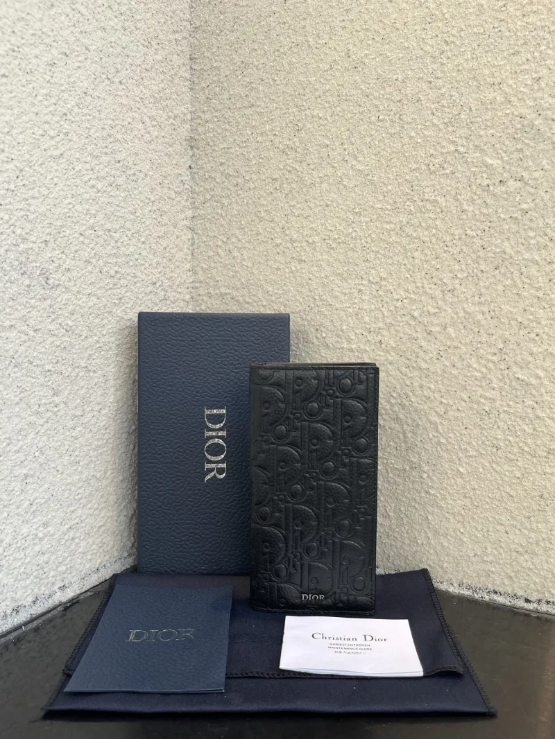 Dior Wallet-18