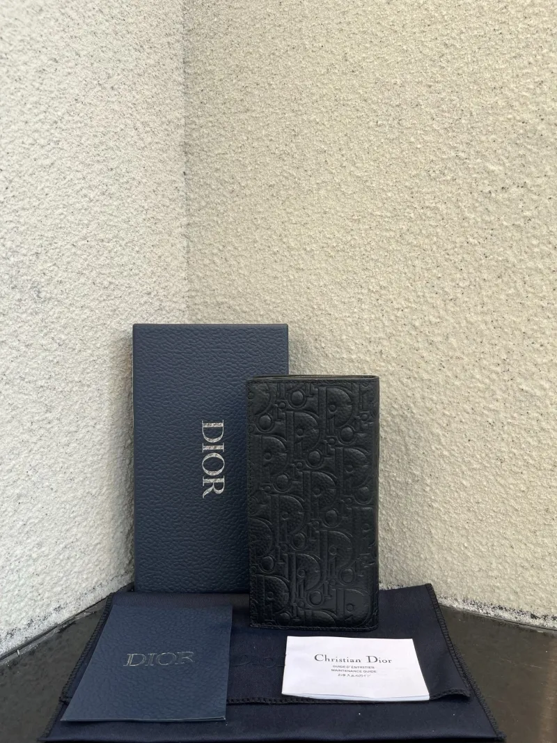 Alternative view of Dior Wallet-18