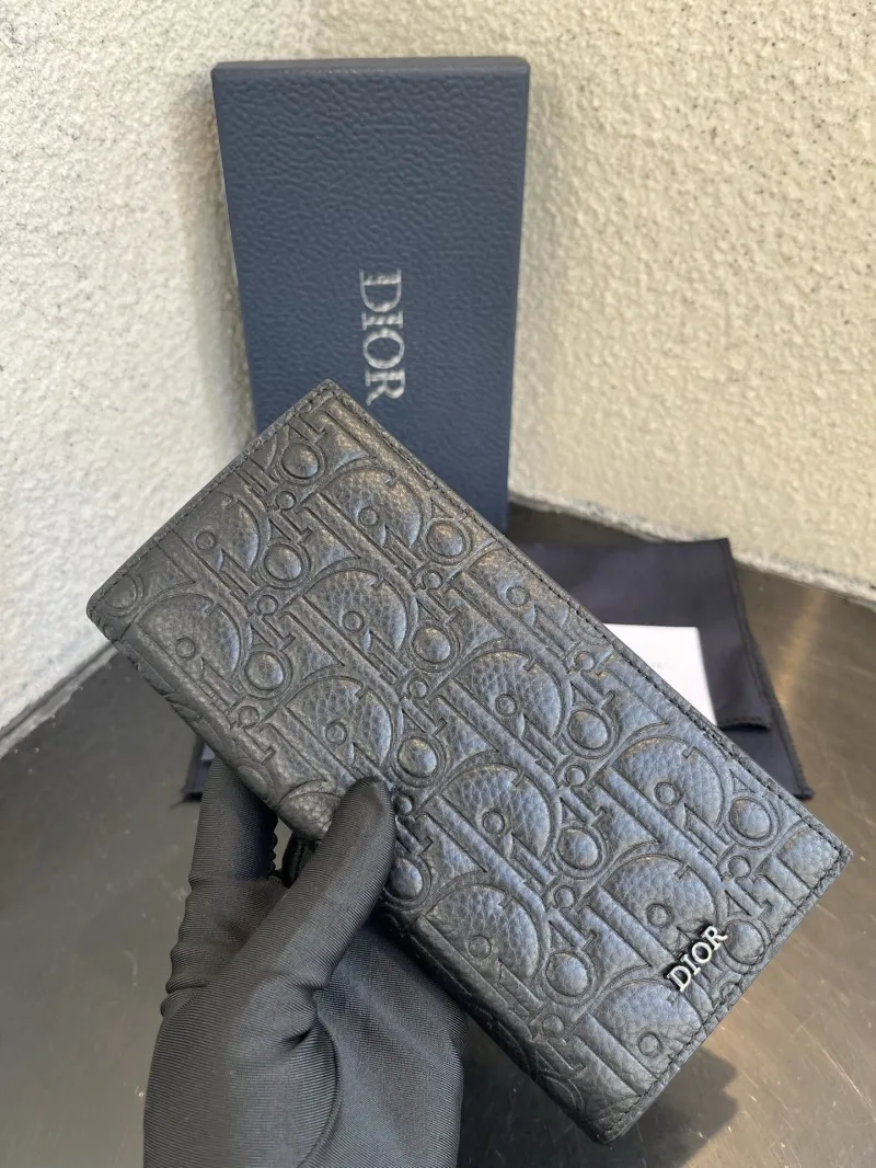 Dior Wallet-18 - Image 4