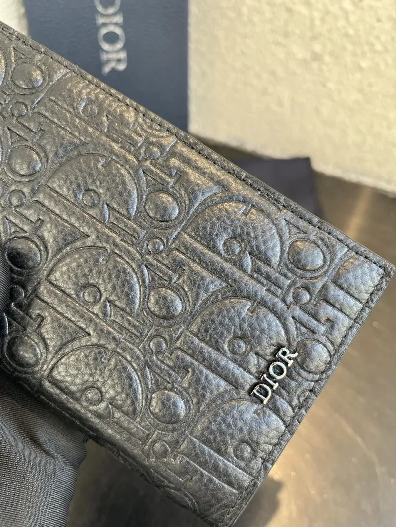 Dior Wallet-18 - Image 5