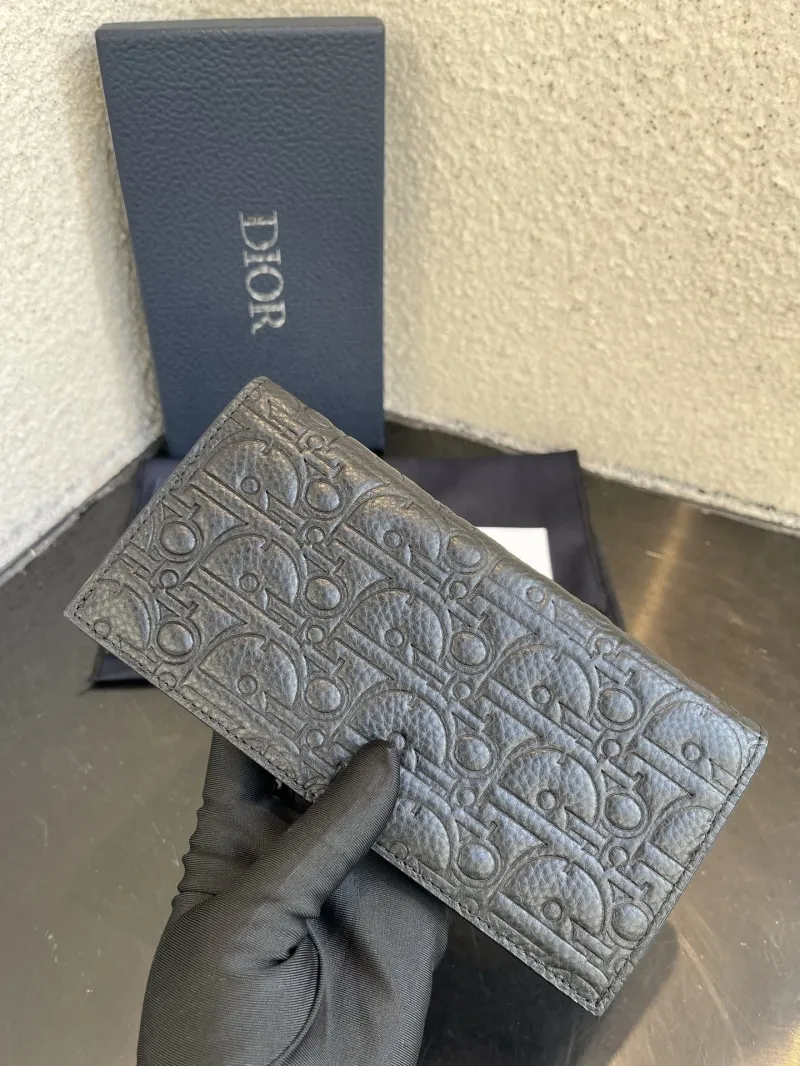 Dior Wallet-18 - Image 7