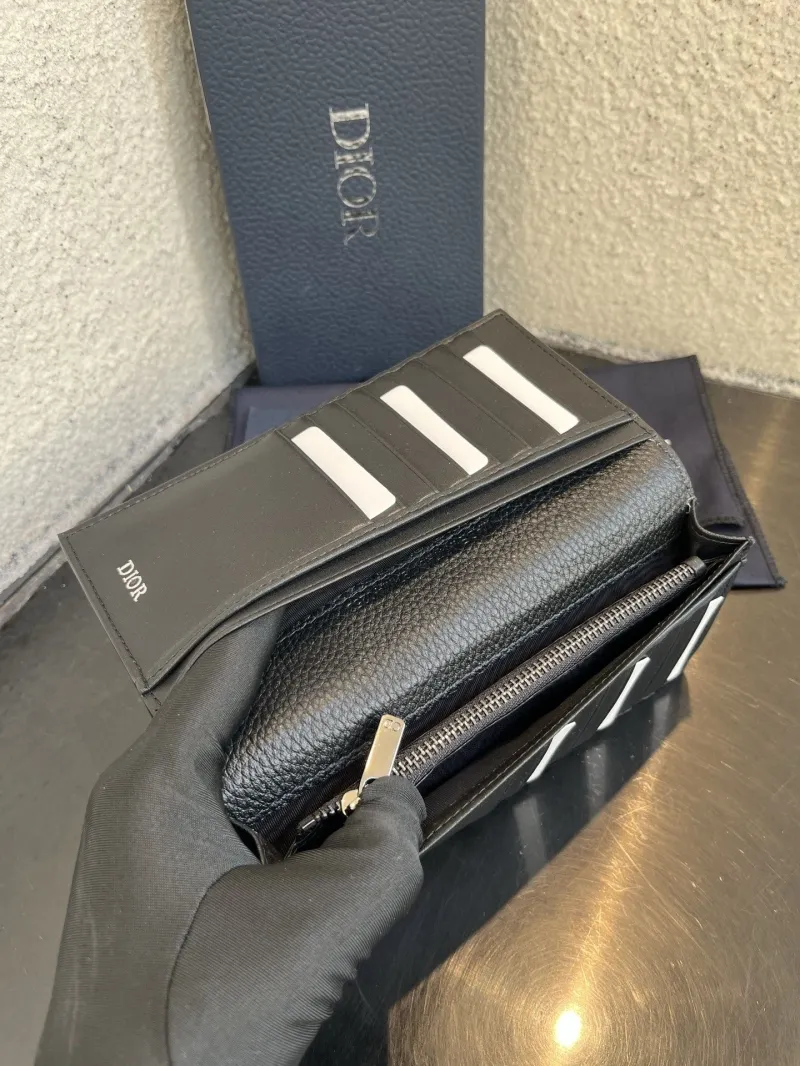 Dior Wallet-18 - Image 9