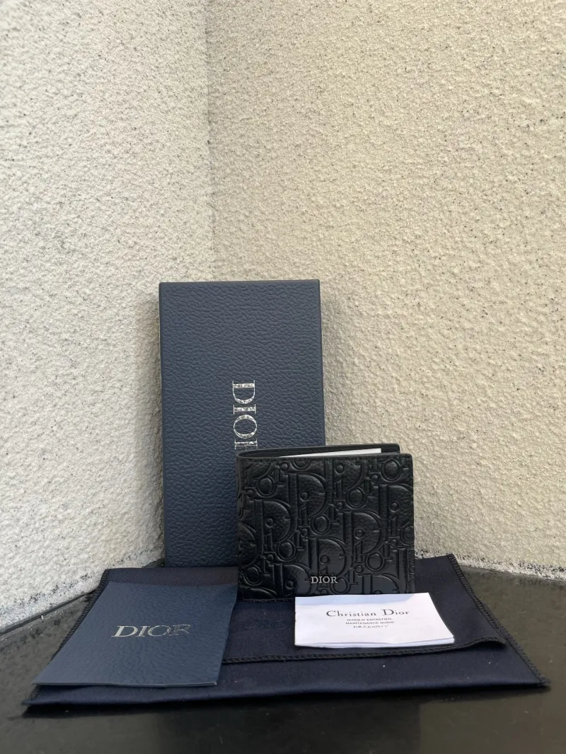 Dior Wallet-19