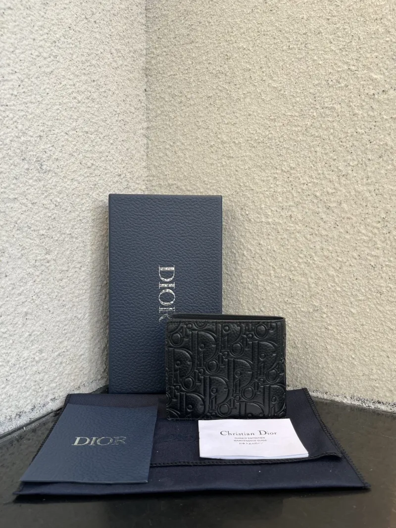 Alternative view of Dior Wallet-19