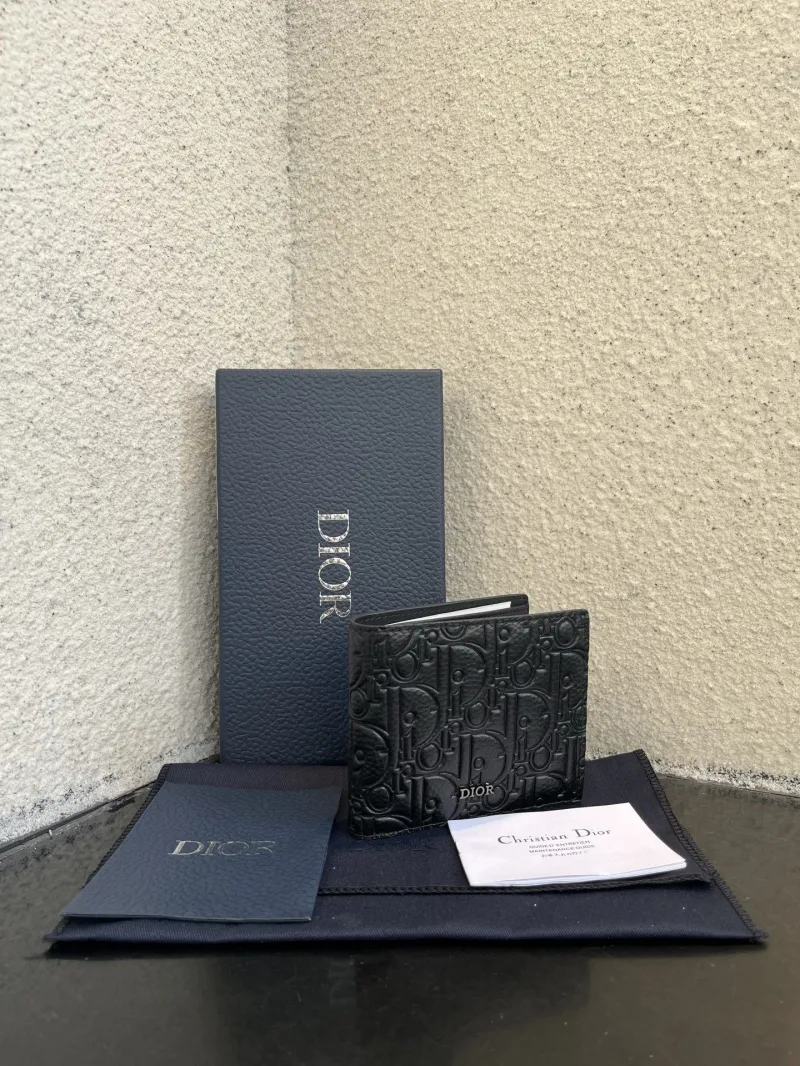 Dior Wallet-19 - Image 3
