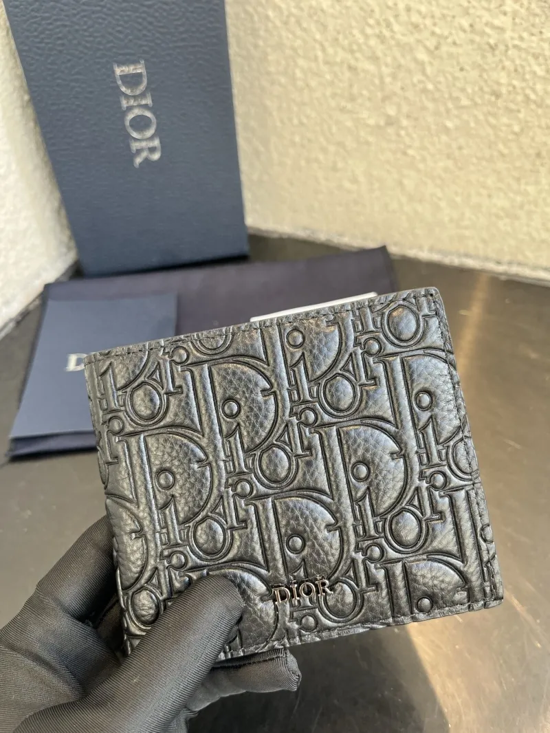 Dior Wallet-19 - Image 4