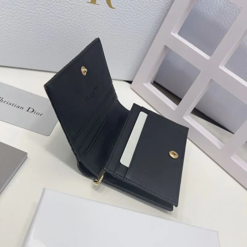 Dior Wallet-501 - Image 6